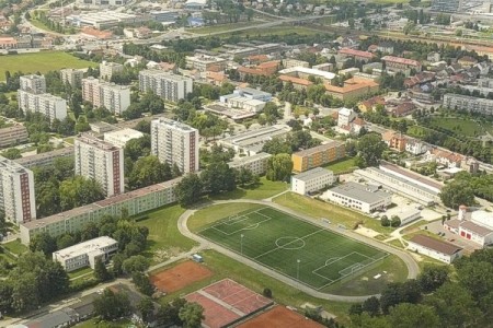 Otrokovický in-line ovál